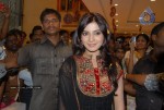 Samantha n Kajal at Padmavathi Shopping Mall Promo - 19 of 175