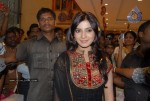 Samantha n Kajal at Padmavathi Shopping Mall Promo - 145 of 175