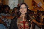 Samantha n Kajal at Padmavathi Shopping Mall Promo - 147 of 175