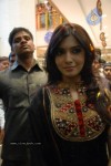 Samantha n Kajal at Padmavathi Shopping Mall Promo - 22 of 175