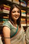 Samantha n Kajal at Padmavathi Shopping Mall Promo - 32 of 175
