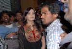 Samantha n Kajal at Padmavathi Shopping Mall Promo - 34 of 175