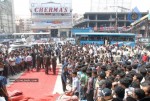 Samantha n Kajal at Padmavathi Shopping Mall Promo - 118 of 175