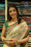 Samantha n Kajal at Padmavathi Shopping Mall Promo - 152 of 175