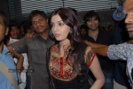 Samantha n Kajal at Padmavathi Shopping Mall Promo - 161 of 175