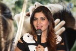 Samantha Promotes Naa Bangaaru Thalli Movie - 3 of 46