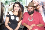 Samantha Promotes Naa Bangaaru Thalli Movie - 36 of 46