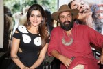Samantha Promotes Naa Bangaaru Thalli Movie - 40 of 46
