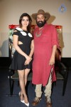 Samantha Promotes Naa Bangaaru Thalli Movie - 46 of 46