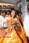Samantha Visits Kalanikethan Shopping Mall At Hyd - 3 of 24