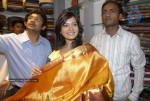 Samantha Visits Kalanikethan Shopping Mall At Hyd - 12 of 24