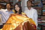 Samantha Visits Kalanikethan Shopping Mall At Hyd - 18 of 24