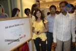 Samantha Visits Kalanikethan Shopping Mall At Hyd - 22 of 24