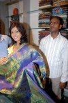 Samantha Visits Kalanikethan Shopping Mall At Hyd - 24 of 24