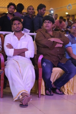 Samanthakamani Grand Release Event Photos - 10 of 105