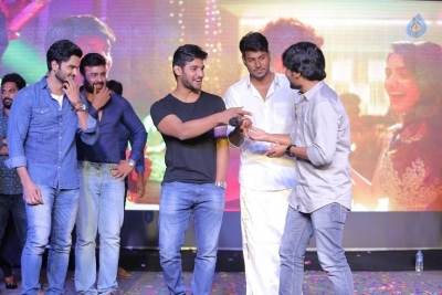 Samanthakamani Grand Release Event Photos - 47 of 105