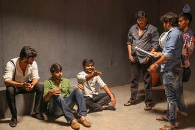 Samanthakamani Movie Working Stills - 2 of 11