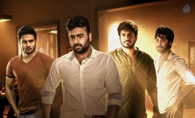 Samanthakamani Movie Working Stills - 10 of 11