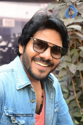Samayam Ledu Mitrama Movie Opening - 3 of 4