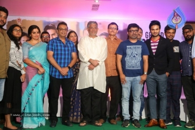 Sammohanam Movie Success Meet - 50 of 52