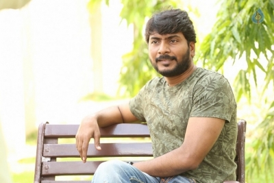 Sampath Nandi Gautham Nanda Interview Photos - 10 of 31