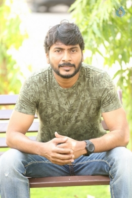 Sampath Nandi Gautham Nanda Interview Photos - 11 of 31