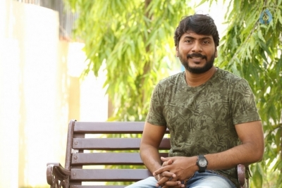 Sampath Nandi Gautham Nanda Interview Photos - 14 of 31