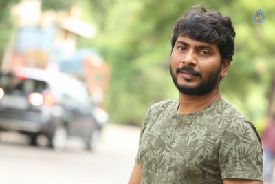 Sampath Nandi Gautham Nanda Interview Photos - 21 of 31