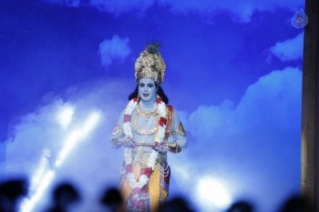 Sampoorna Bhagavad Gita Audio Launch Photos - 56 of 61