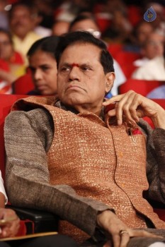Sampoorna Bhagavad Gita Audio Launch Photos - 57 of 61