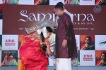 Sampurna A Coffee Table Book Launch - 97 of 109