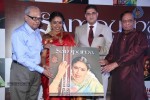 Sampurna A Coffee Table Book Launch - 103 of 109