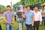 Sanchalanam Movie Opening Photos - 40 of 62