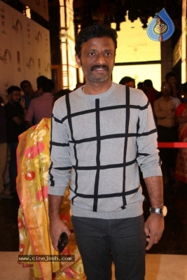 Sandakozhi 2 Celebrity Show Photos - 23 of 35