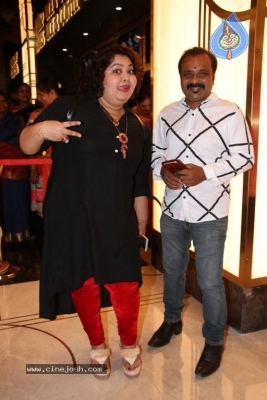 Sandakozhi 2 Celebrity Show Photos - 25 of 35