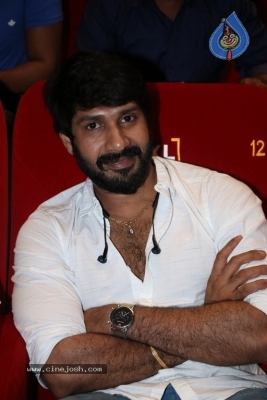 Sandakozhi 2 Celebrity Show Photos - 26 of 35