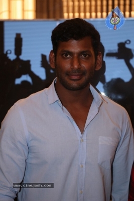 Sandakozhi 2 Celebrity Show Photos - 33 of 35