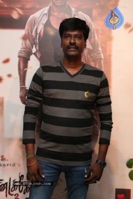 Sandakozhi 2 Pre Release Event Photos - 4 of 25