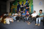 Sandatlo Sademiya Audio Launch - 16 of 50