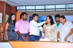 Sandram Movie Logo Launch - 9 of 38