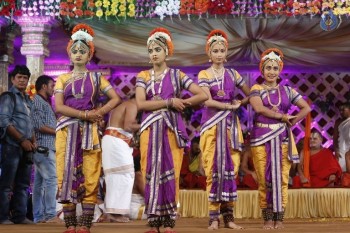 Sangasamskartha Bhagavath Ramanujulu Audio Launch Photos - 5 of 63