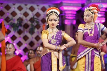 Sangasamskartha Bhagavath Ramanujulu Audio Launch Photos - 8 of 63