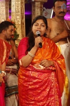 Sangasamskartha Bhagavath Ramanujulu Audio Launch Photos - 11 of 63