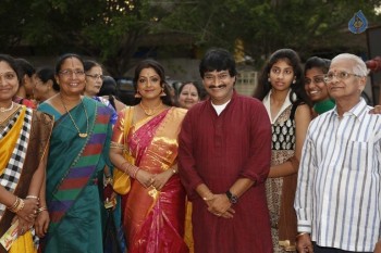 Sangasamskartha Bhagavath Ramanujulu Audio Launch Photos - 15 of 63