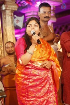 Sangasamskartha Bhagavath Ramanujulu Audio Launch Photos - 17 of 63