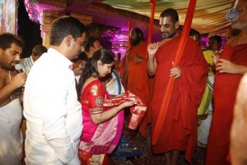Sangasamskartha Bhagavath Ramanujulu Audio Launch Photos - 33 of 63