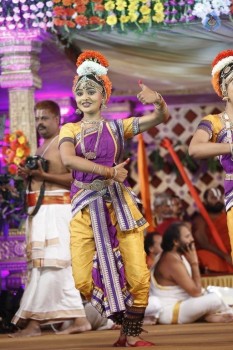Sangasamskartha Bhagavath Ramanujulu Audio Launch Photos - 34 of 63