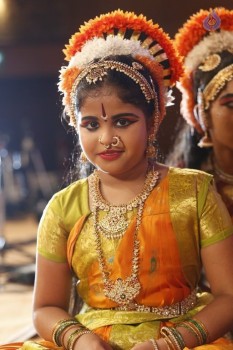 Sangasamskartha Bhagavath Ramanujulu Audio Launch Photos - 42 of 63