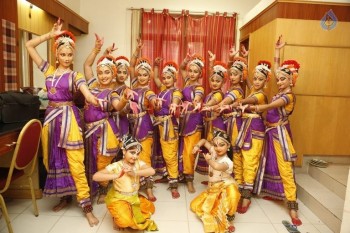 Sangasamskartha Bhagavath Ramanujulu Audio Launch Photos - 46 of 63