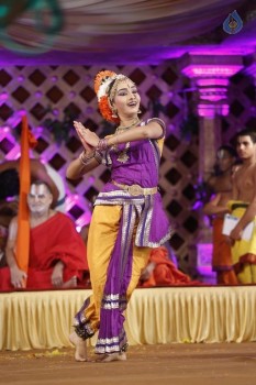 Sangasamskartha Bhagavath Ramanujulu Audio Launch Photos - 53 of 63